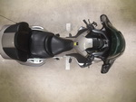     BMW K1200LT 2001  3